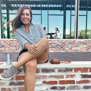 Meet your Posher, Tiffany